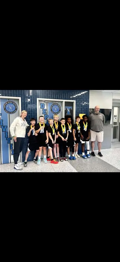 MN Rush Young Boys Team