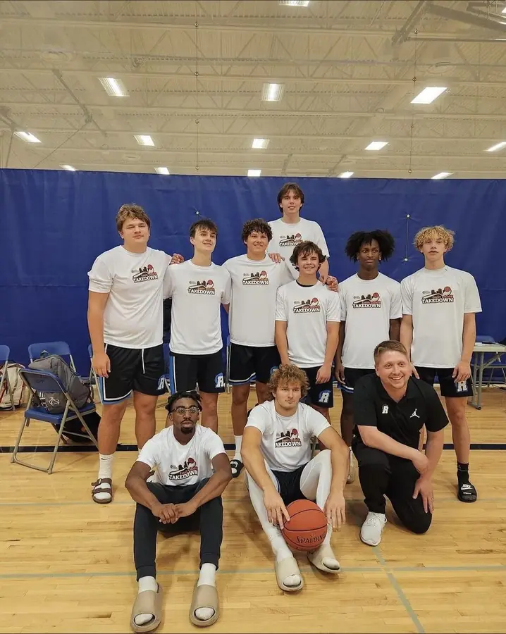 MN Rush Competition