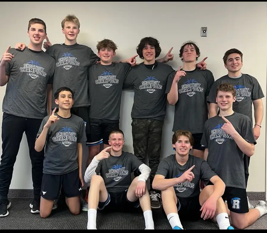 MN Rush Team