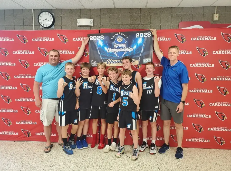 MN Rush Tournament