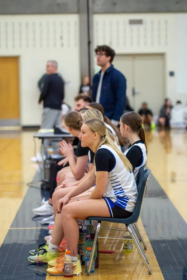 MN Rush Bench