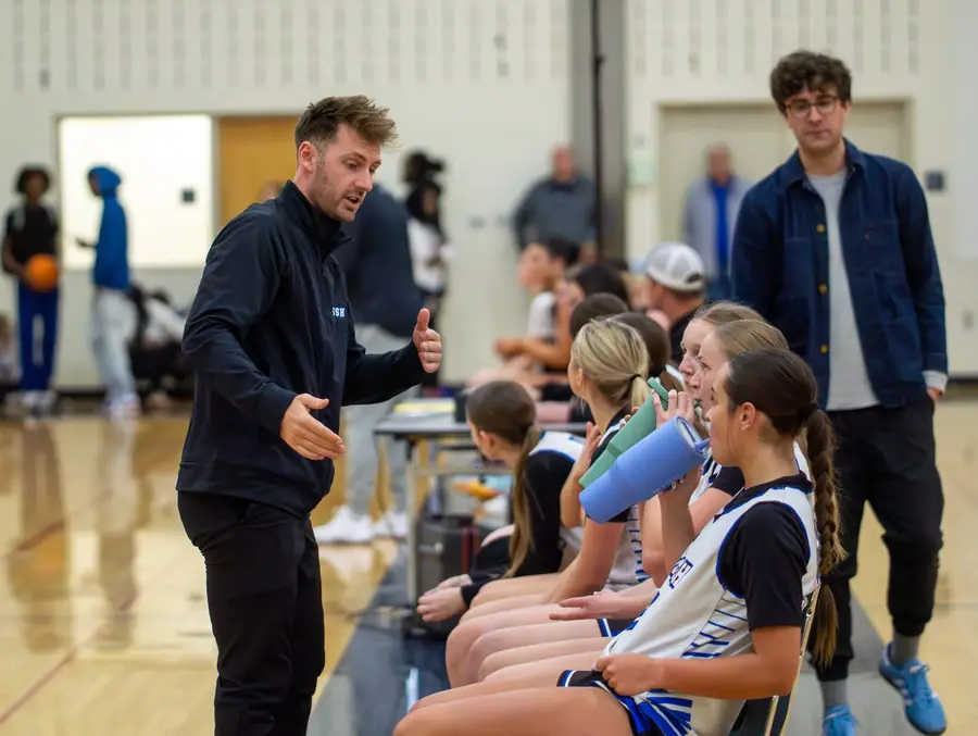 MN Rush Coaching