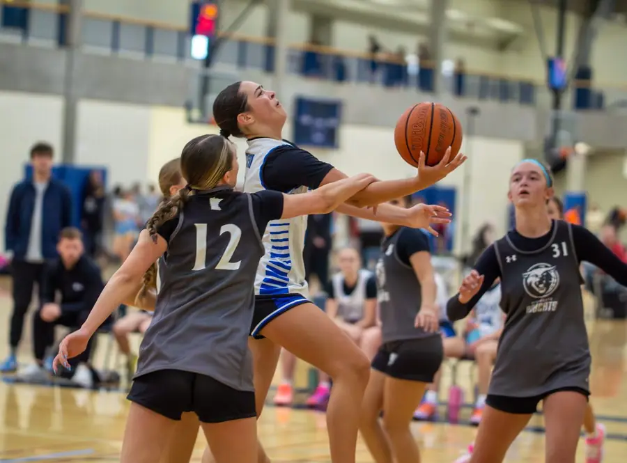 MN Rush Rebound