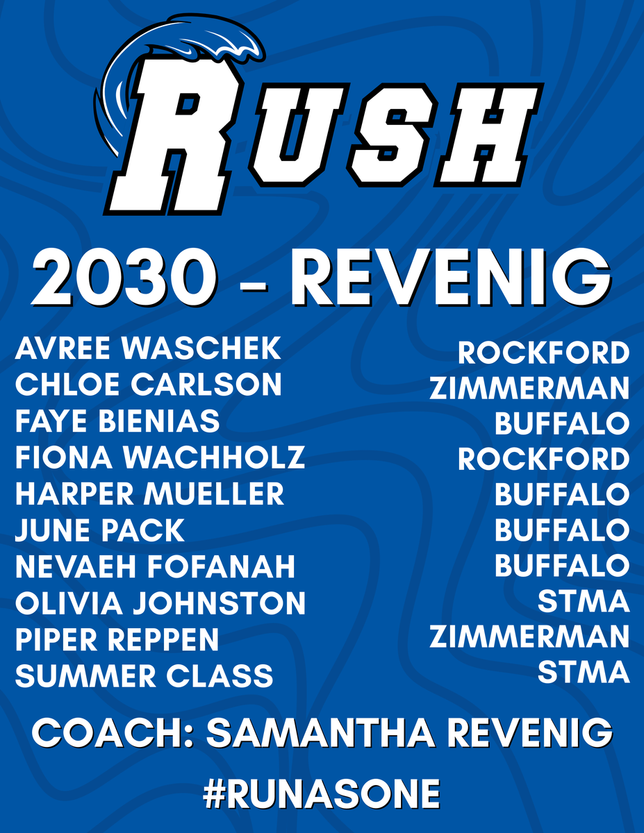 2030 Revenig