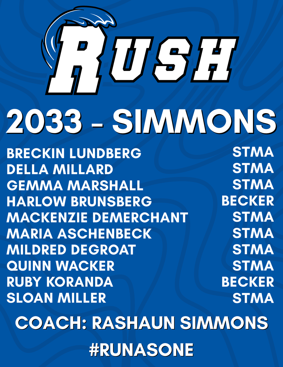 2033 Simmons