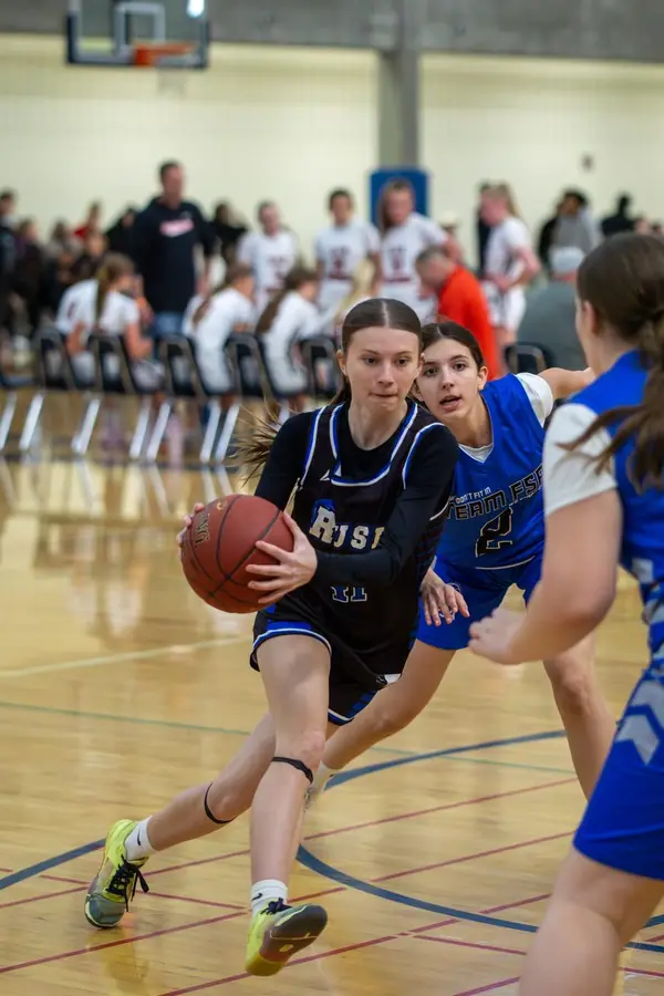 MN Rush Attack