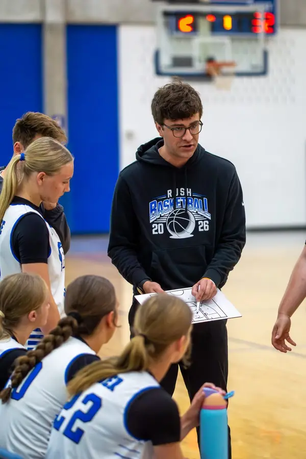 MN Rush Coaching