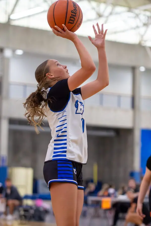 MN Rush Layup